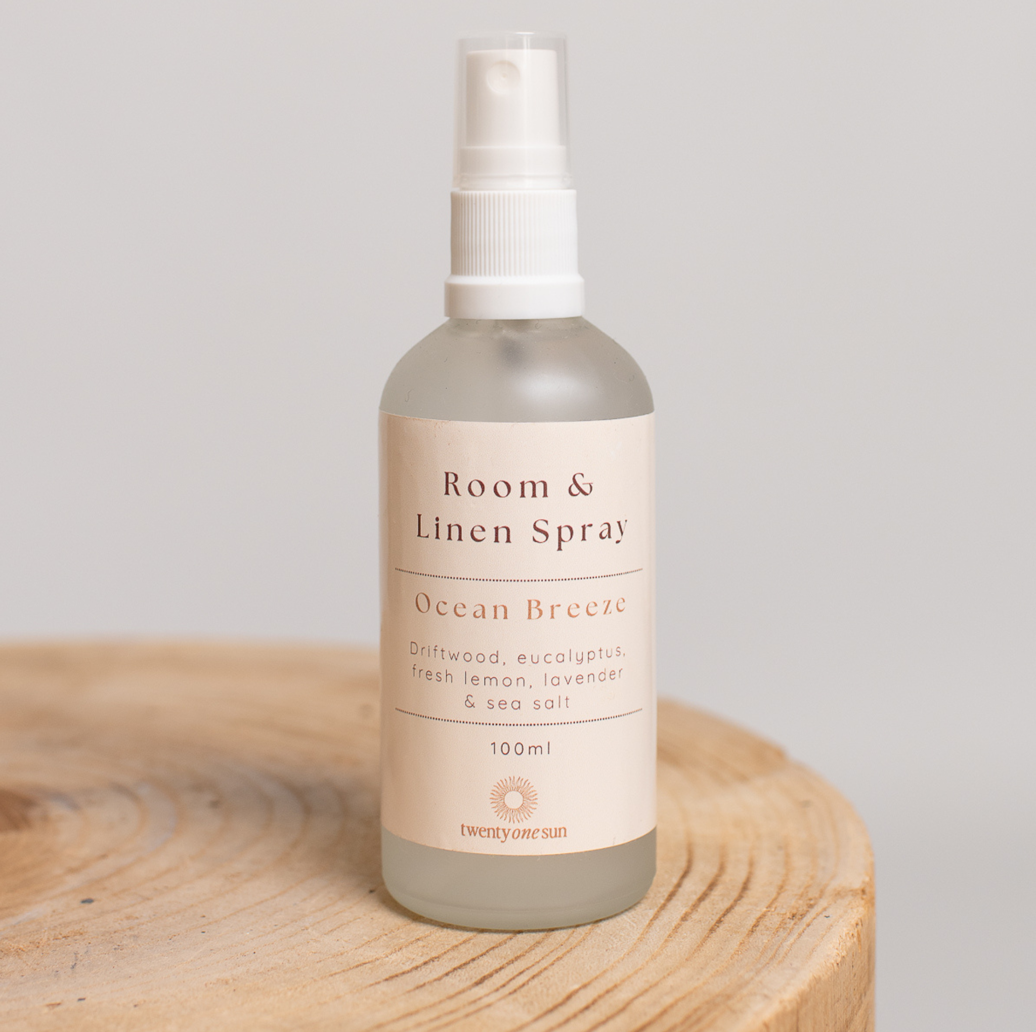 Room & Linen Sprays – Twenty One Sun