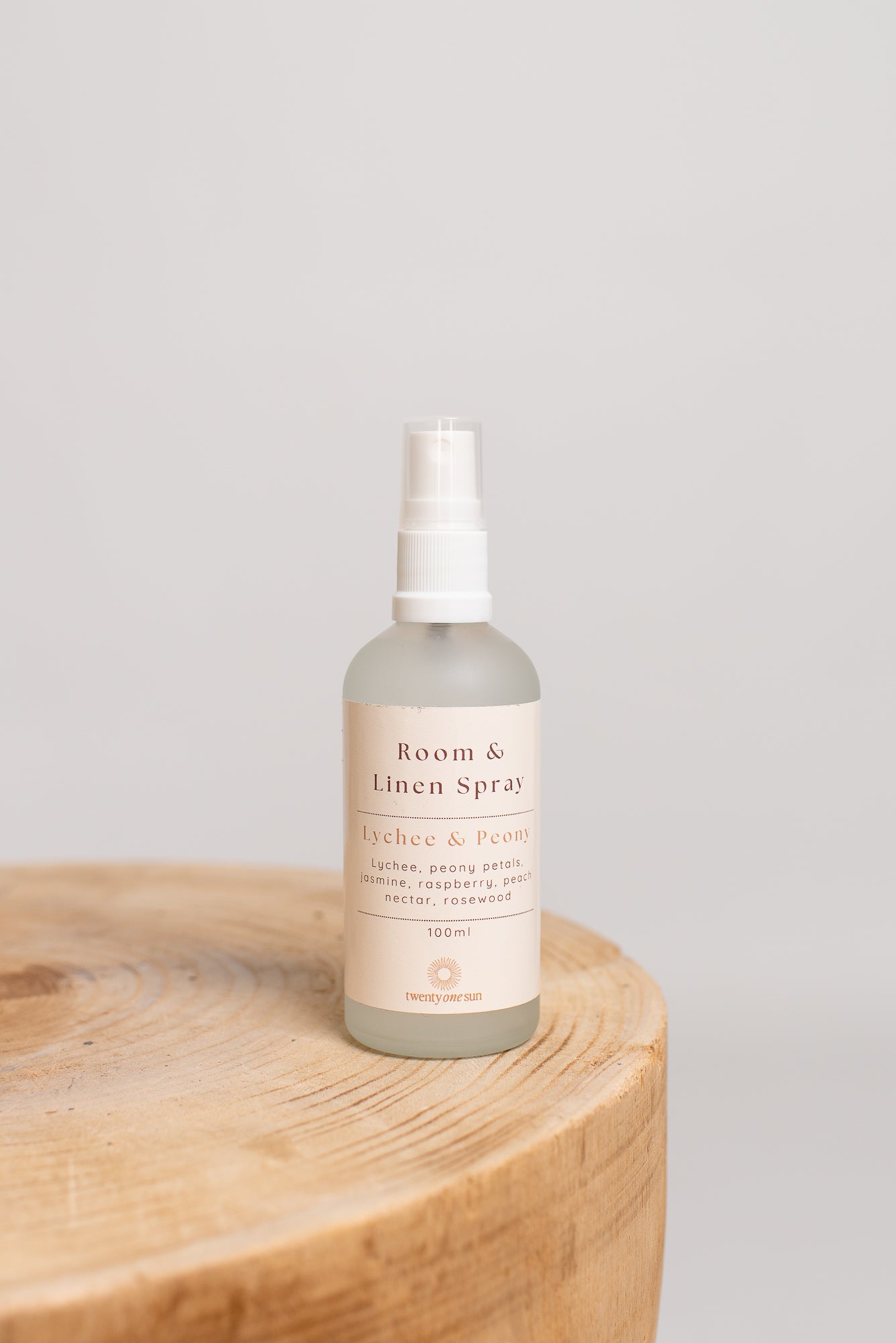 Lychee & Peony Room Spray