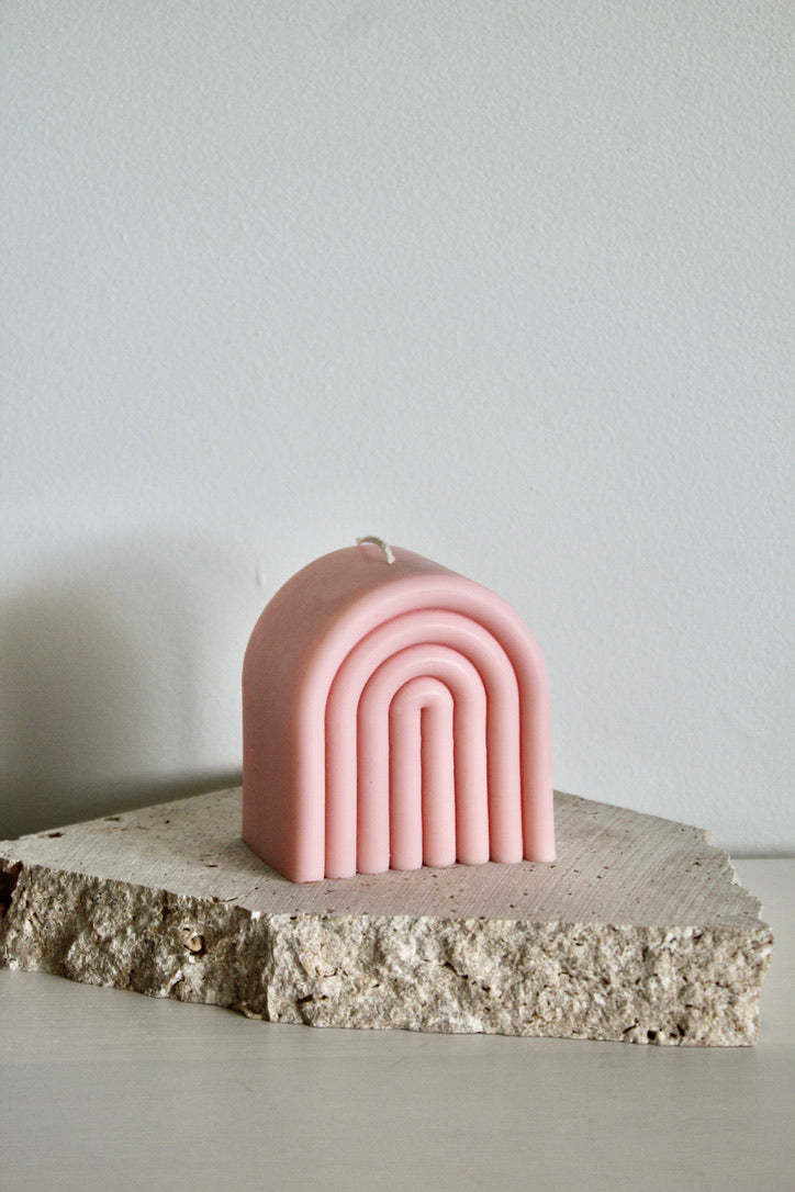 Arch Candle