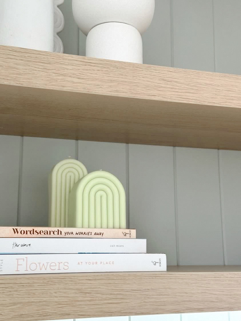 Arch Candle