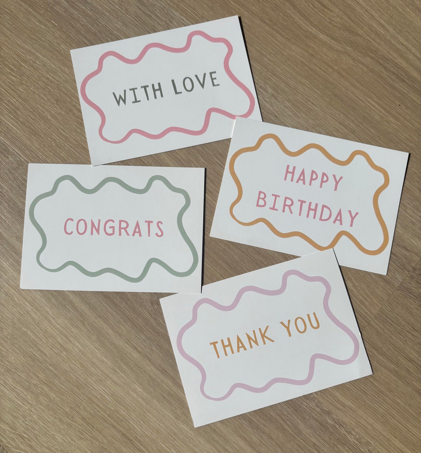 Soy Candle & Arch- Gift Box