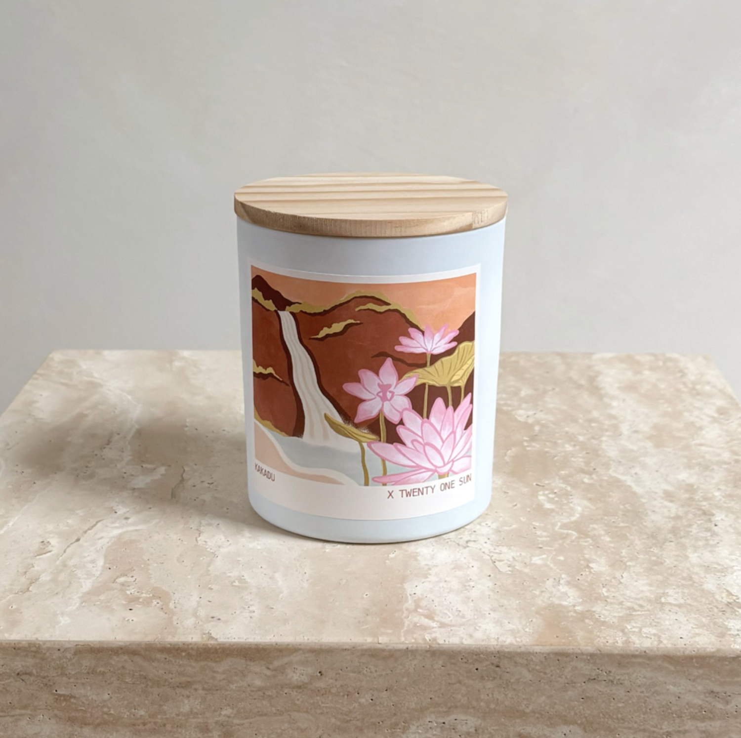 Wild Australia Collection