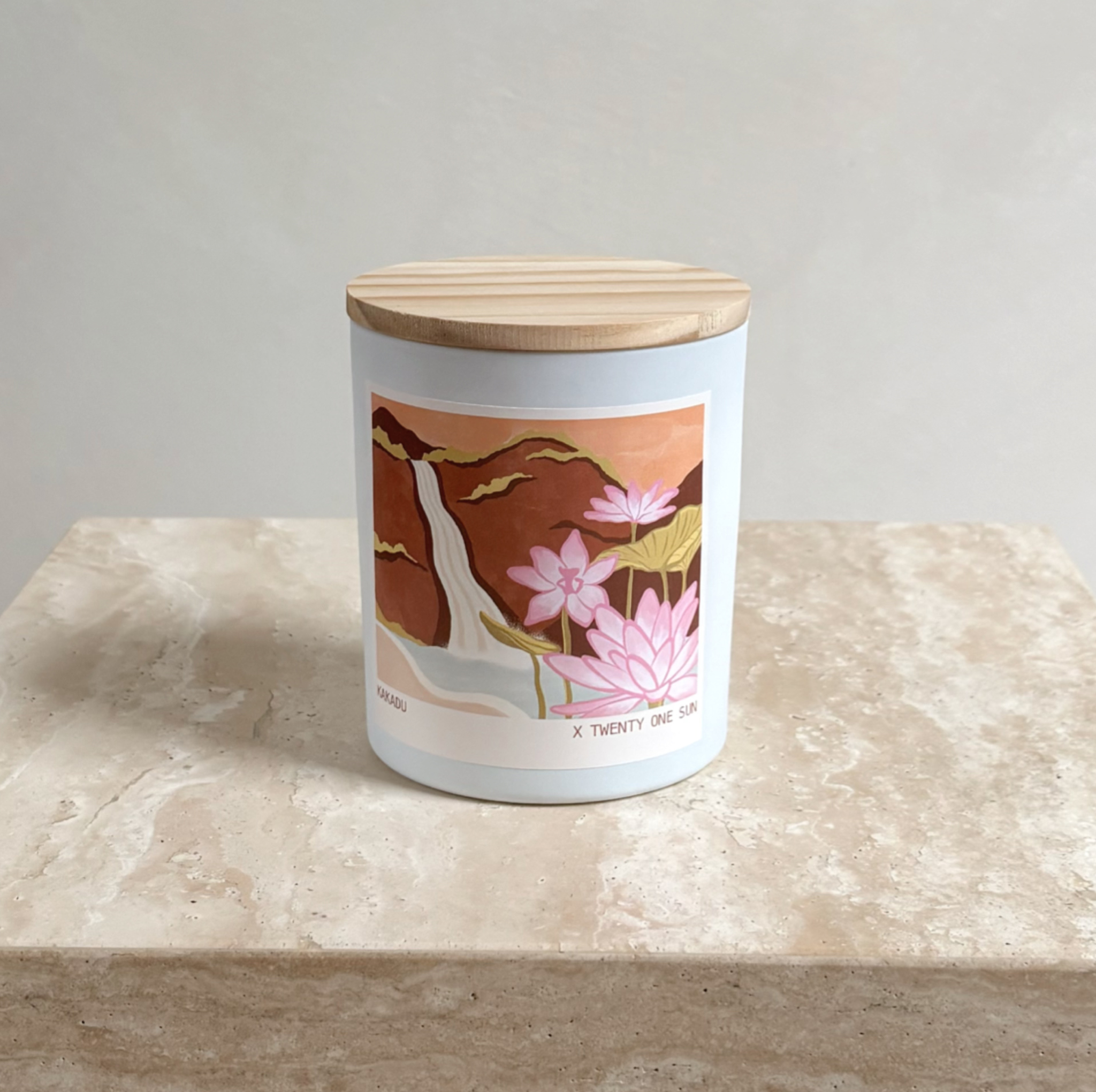 Wild Australia Collection