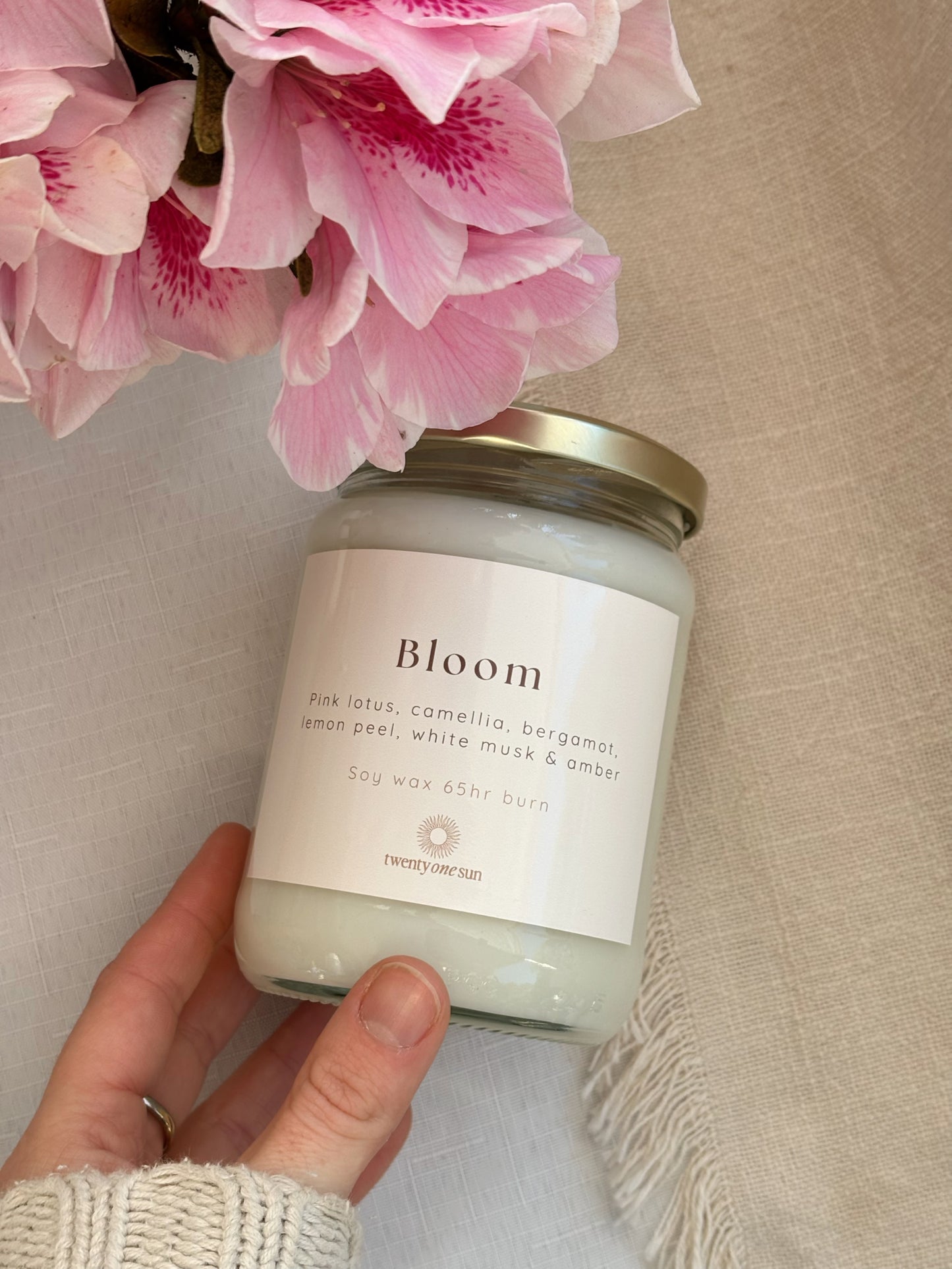 Bloom