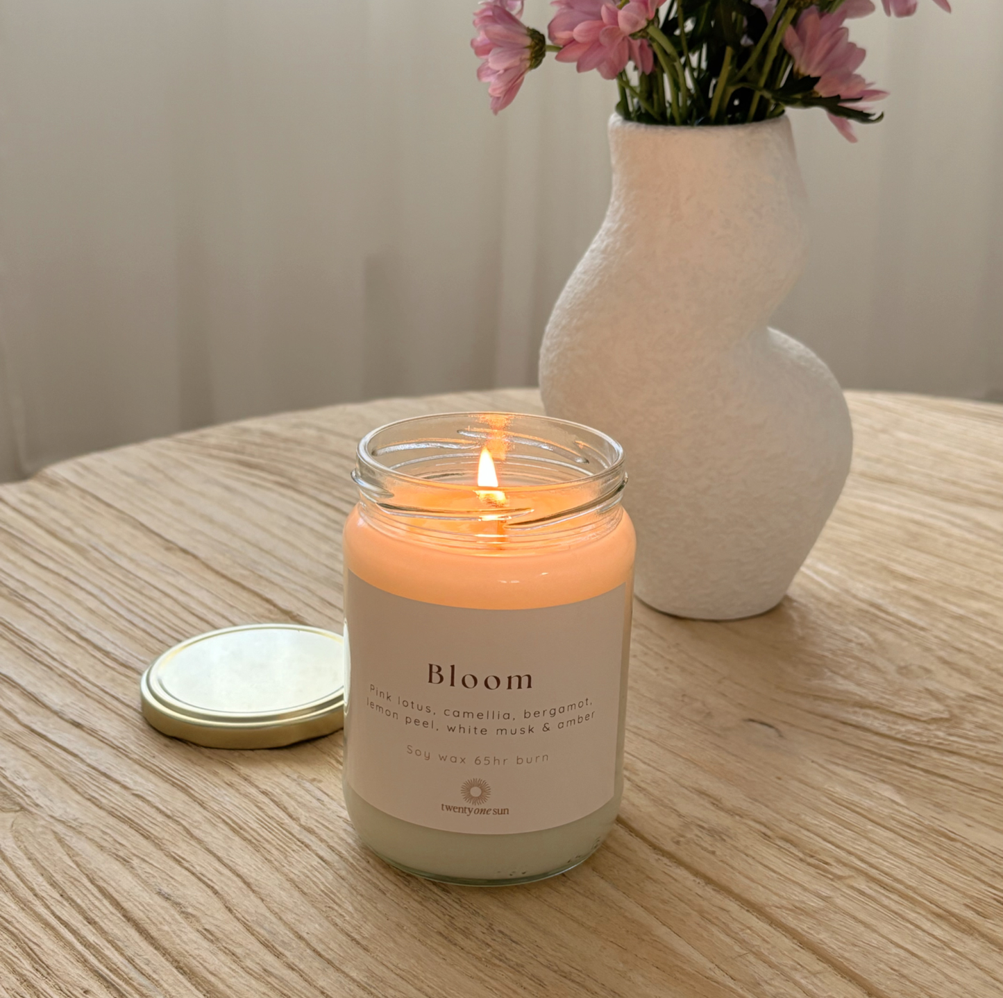 Bloom - Limited Edition