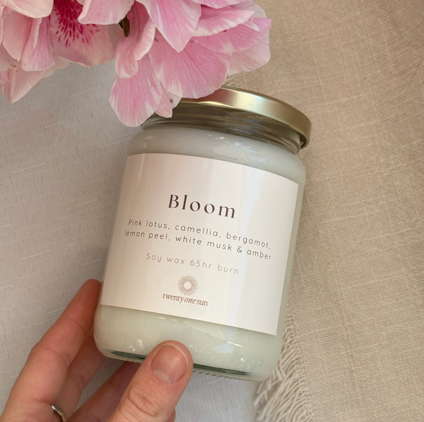 Bloom - Limited Edition