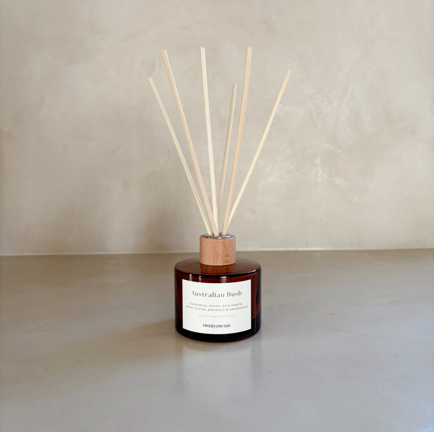 Australian Bush Reed Diffuser