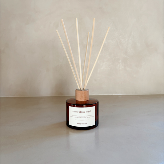Australian Bush Reed Diffuser