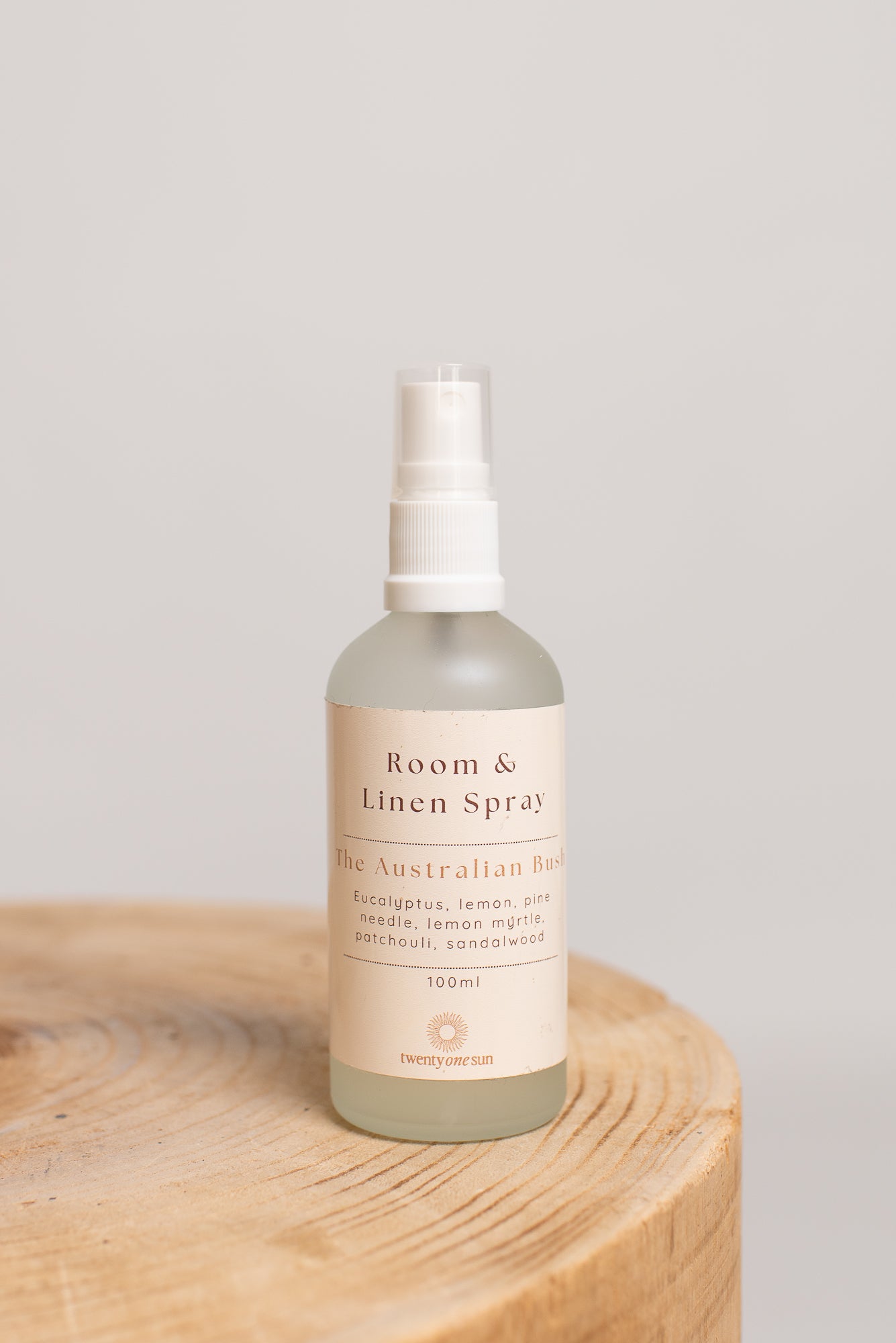 Australian Bush Room Spray