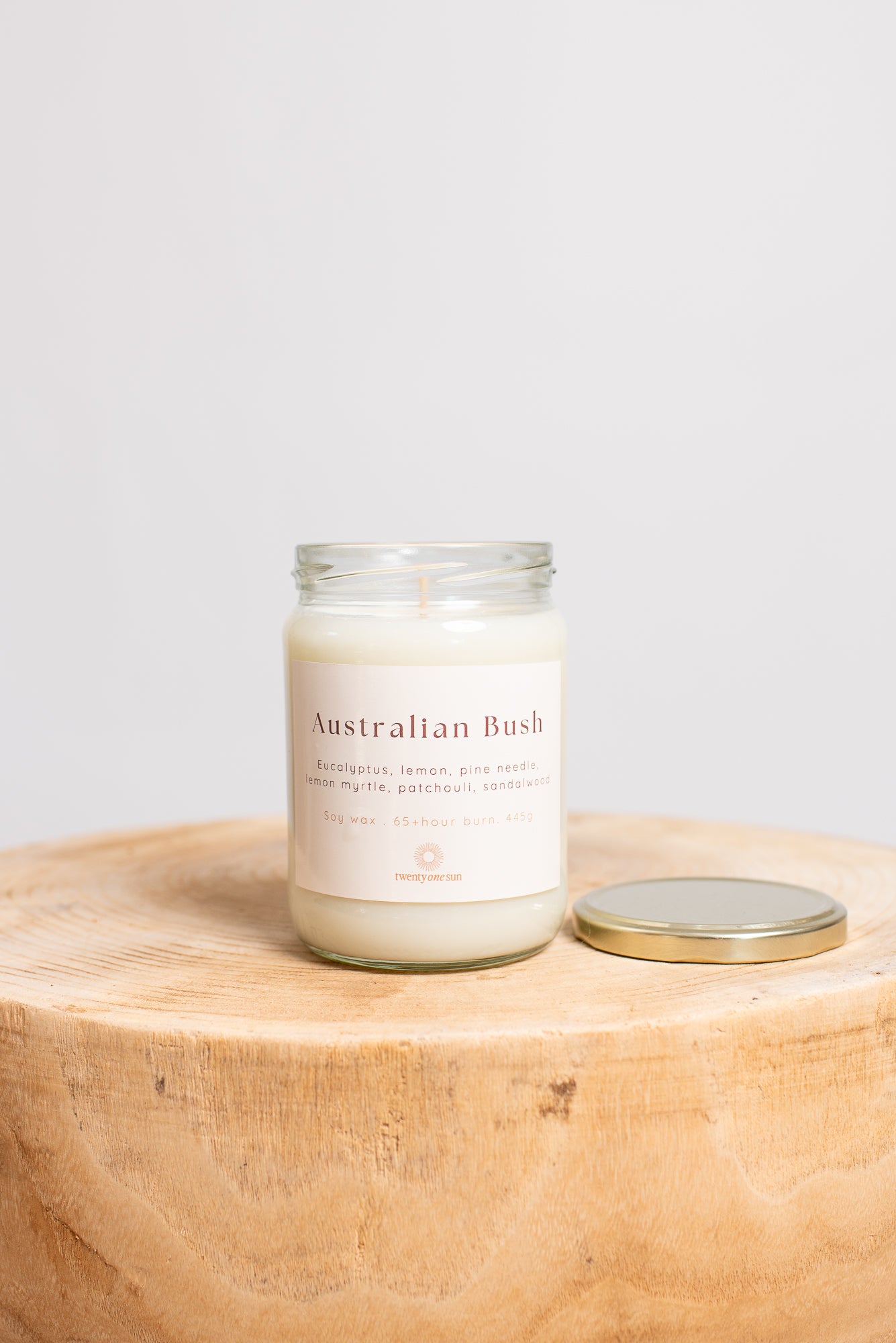 Fresh & Wild Candle Bundle