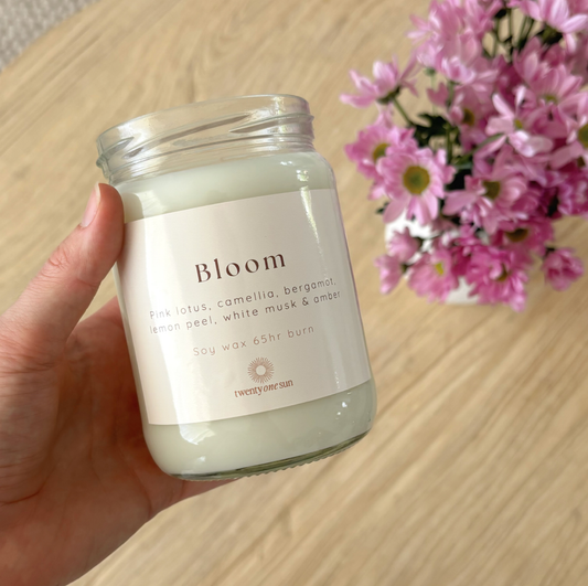 Bloom - Limited Edition