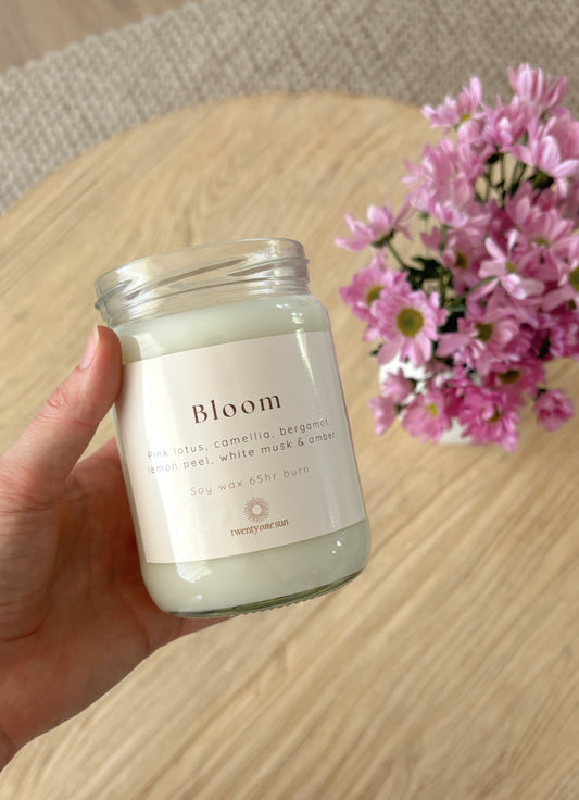 Bloom
