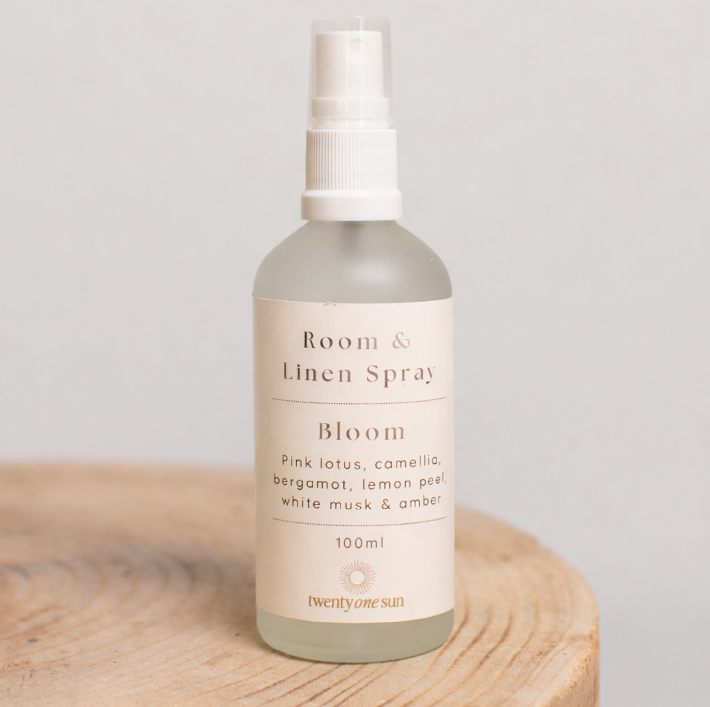 Bloom Room Spray