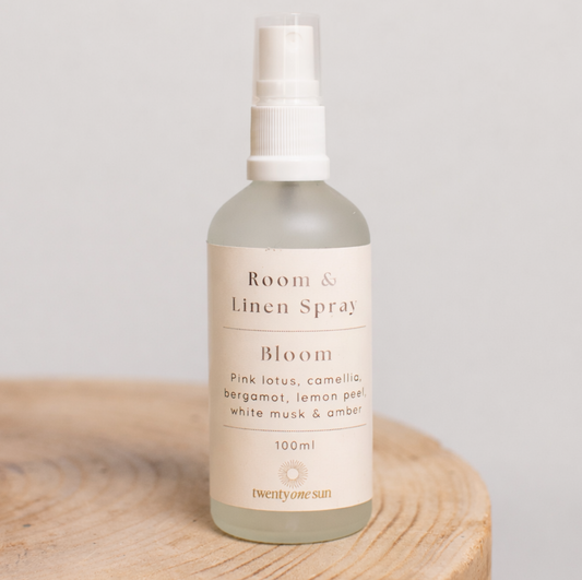 Bloom Room Spray