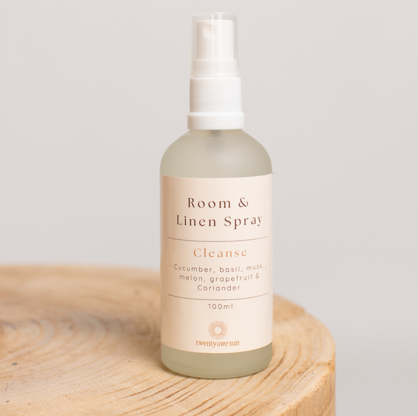 Cleanse Room Spray