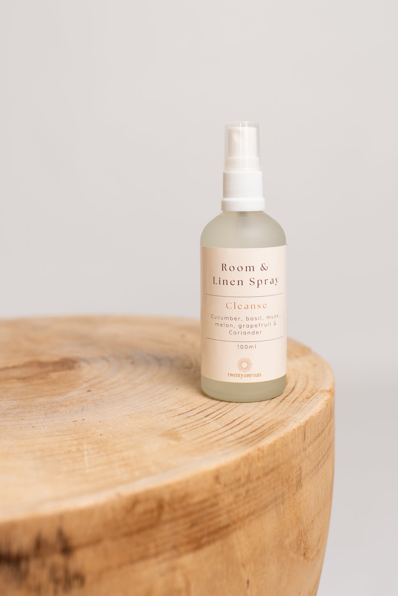 Cleanse Room Spray