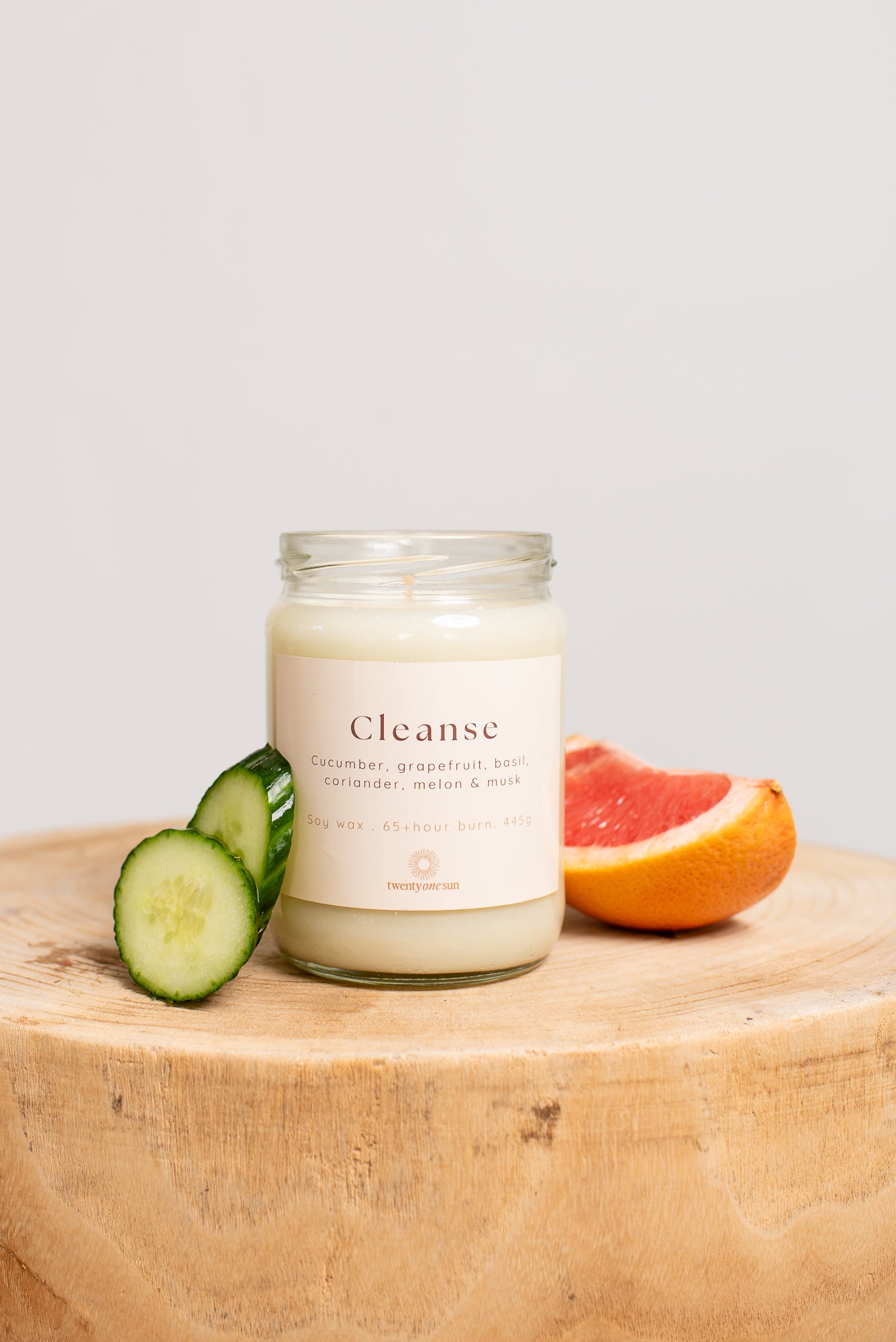 Cleanse