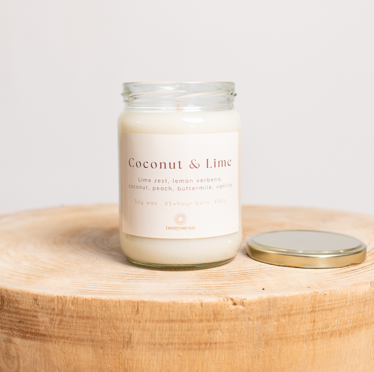 Beach Lover Candle Bundle