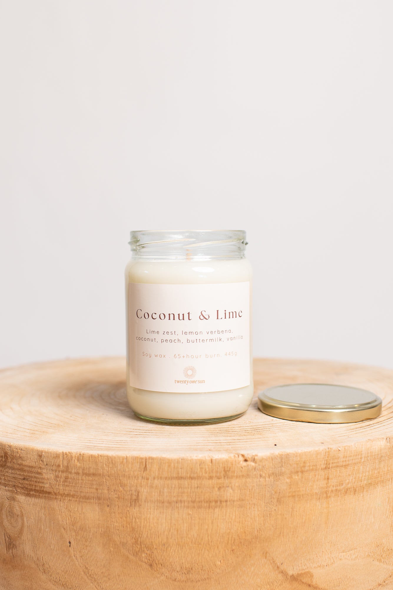 Citrus Lover Candle Bundle