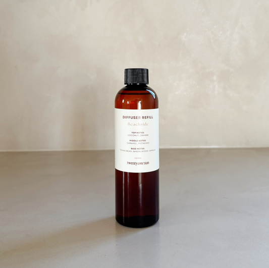 Reed Diffuser Refill