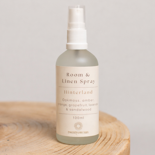 Hinterland Room Spray