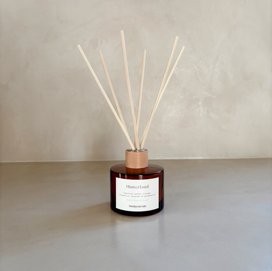 Hinterland Reed Diffuser