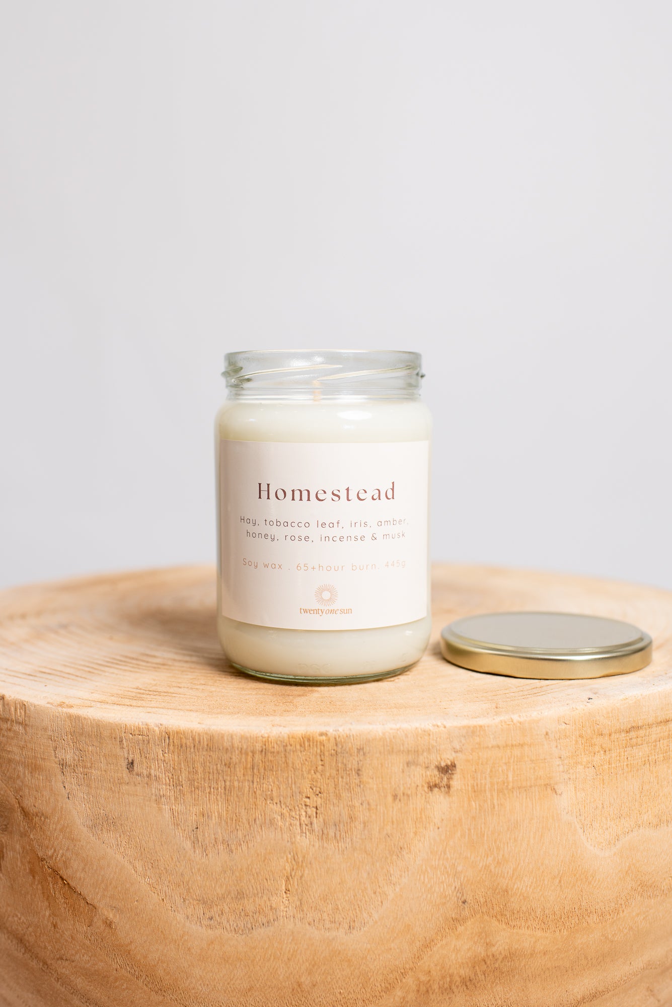 Homestead