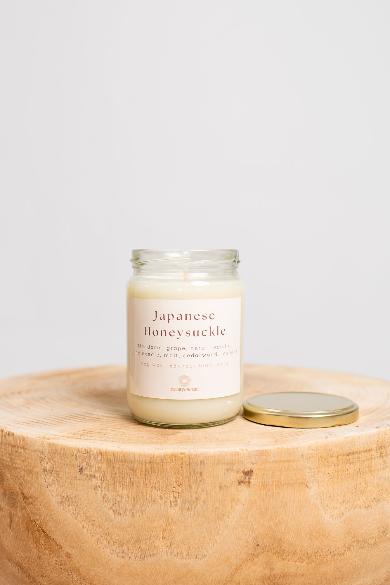 Sweet & Fruity Candle Bundle