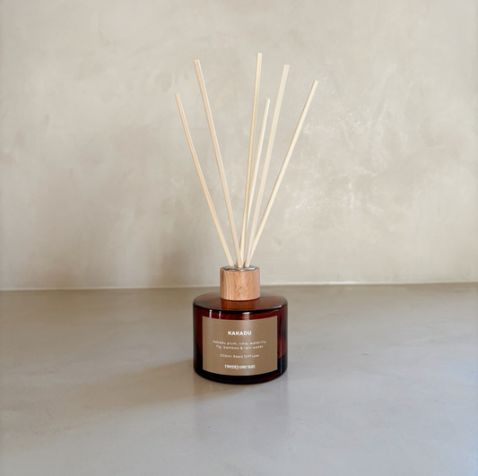 Kakadu Reed Diffuser