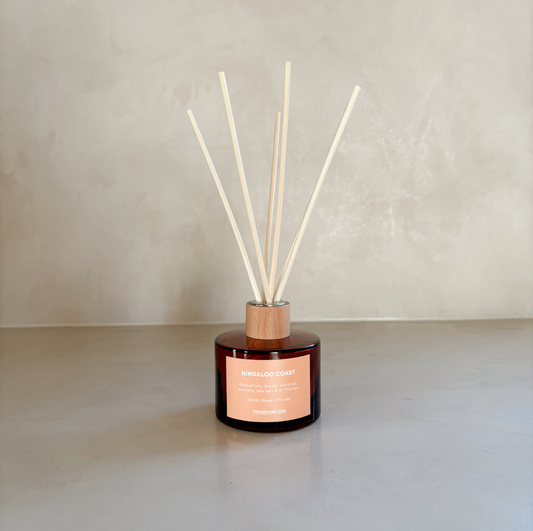 Ningaloo Coast Reed Diffuser