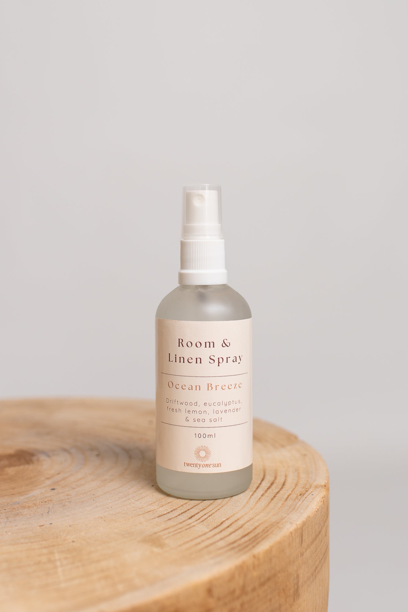 Ocean Breeze Room Spray