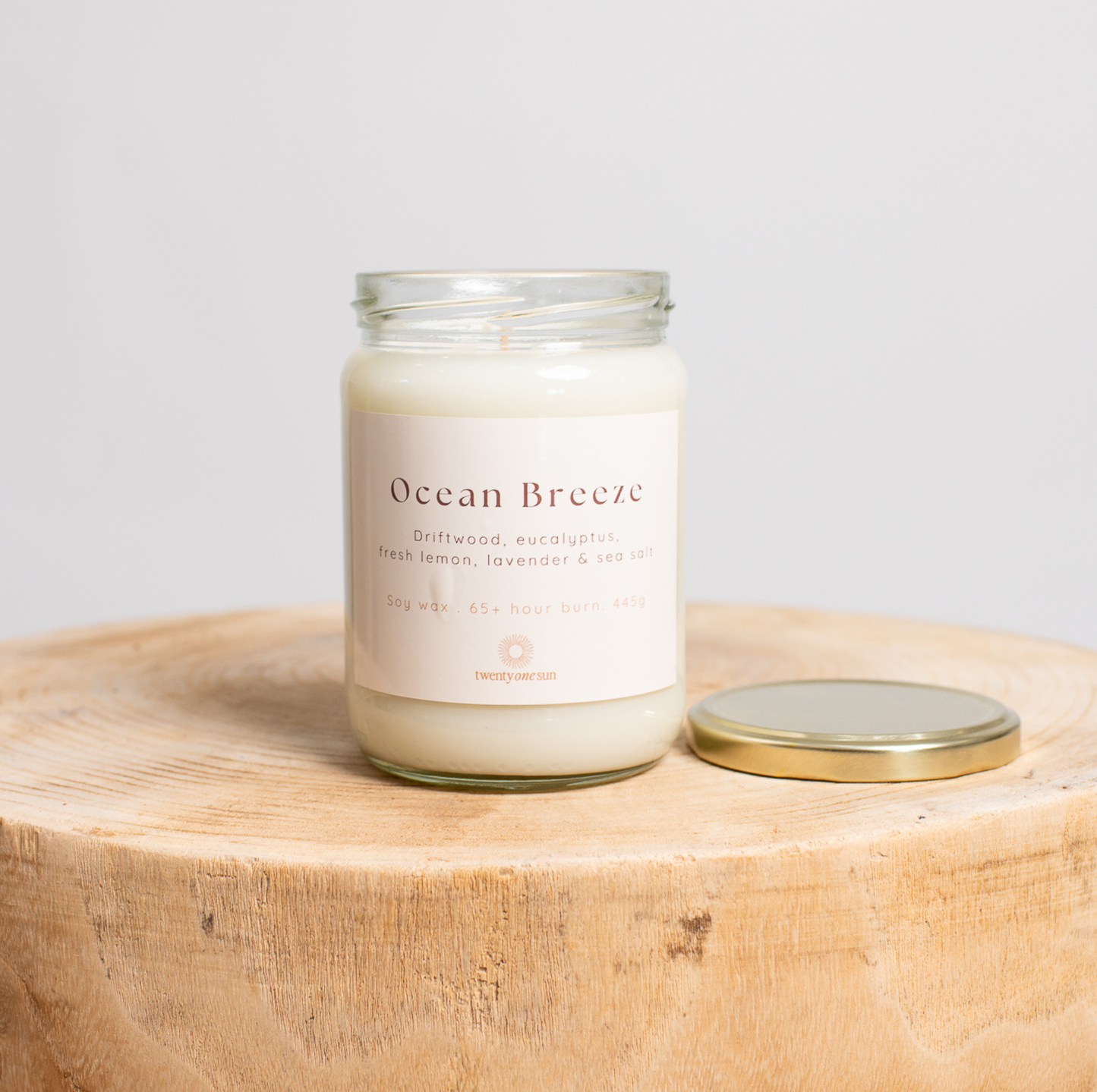 Fresh & Wild Candle Bundle