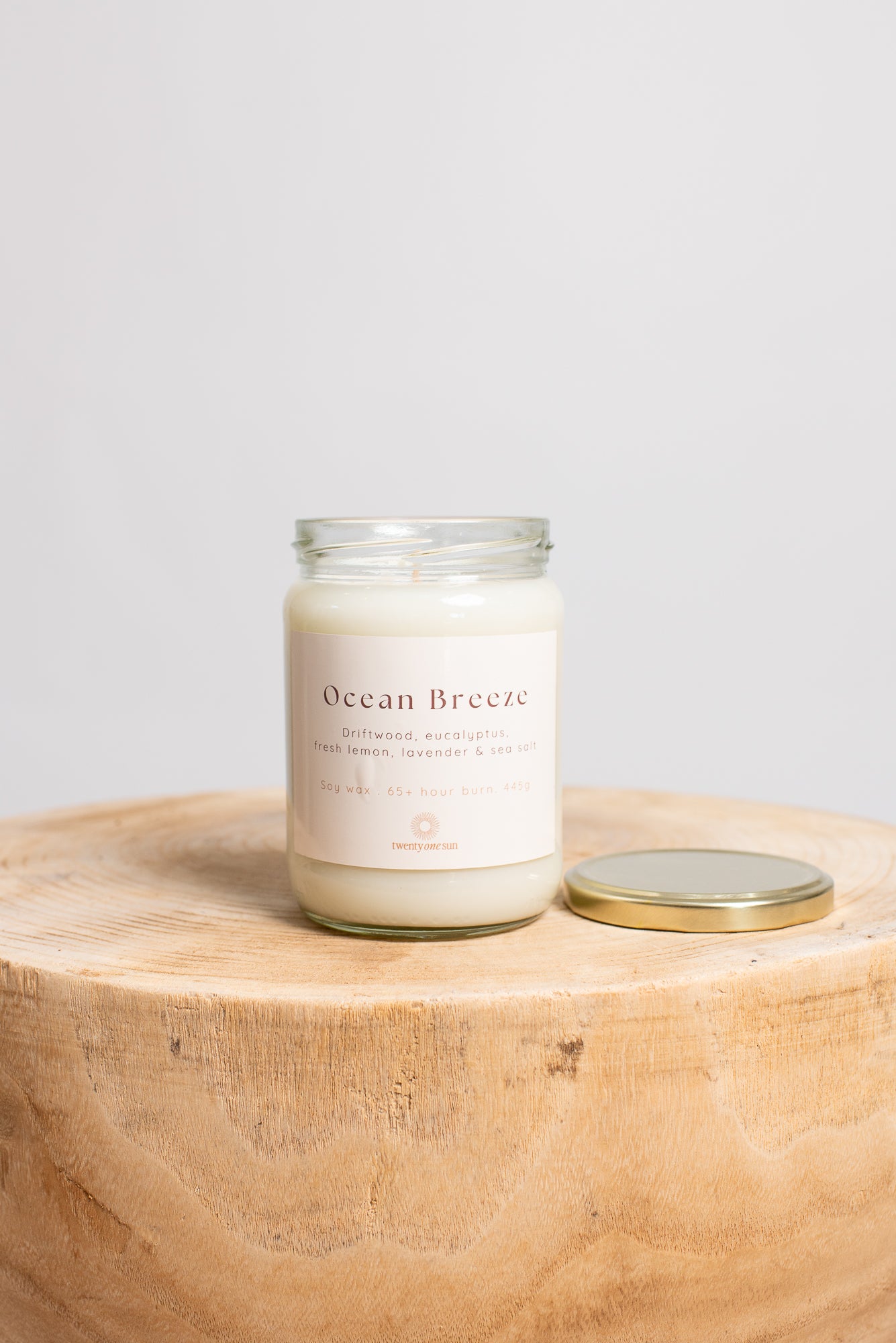 Fresh & Wild Candle Bundle