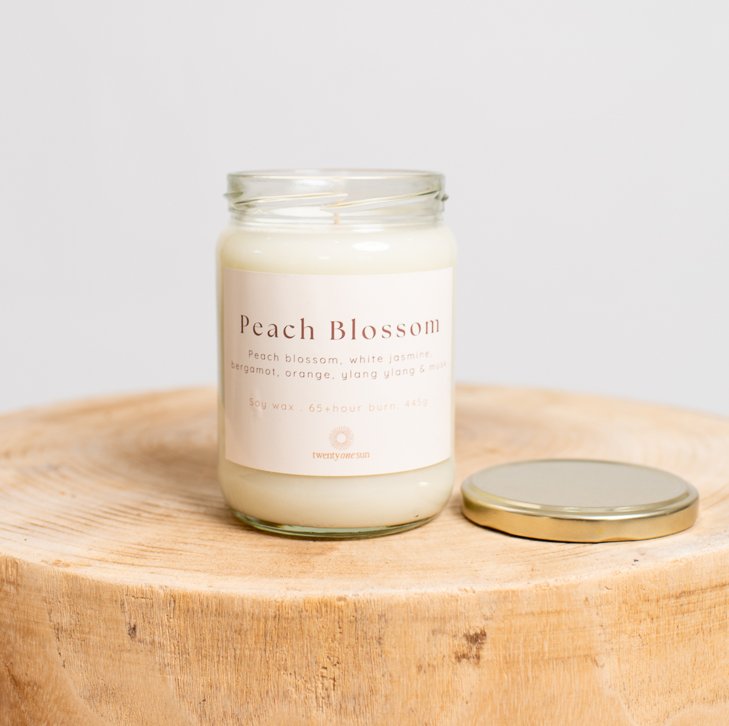 Fruity & Floral Candle Bundle