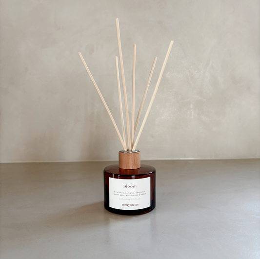 Bloom Reed Diffuser